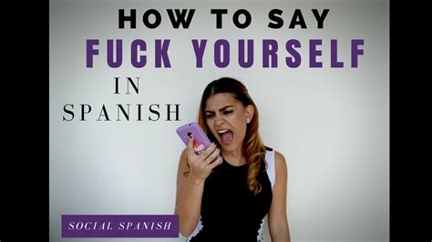 fuck that in spanish|Fuck in Spanish .